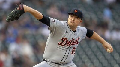 Twins Batter's Home Run Was an Ironic Indicator of Tarik Skubal's Dominant Season