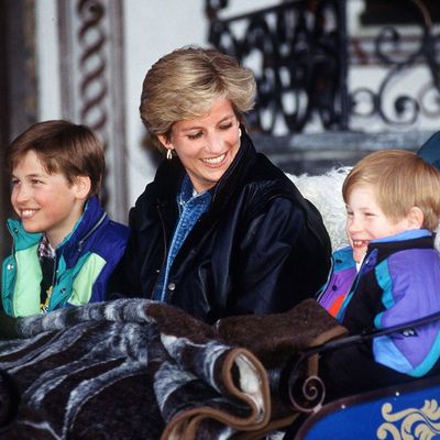 Prince William and Prince Harry Still Share One Value That’s “Pure Diana”