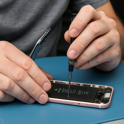 German Refurbished Phone Seller Gains Growth and Margin Lift with Temu
