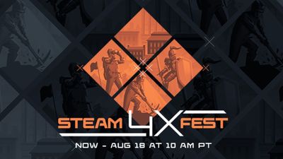 I dove deep into Steam's 4X Fest, and these are the six best games on discount you should grab before the sale is over