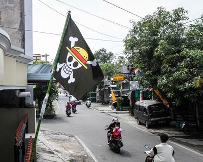 ‘Historical amnesia’: Indonesia’s fight over plan to amend history books