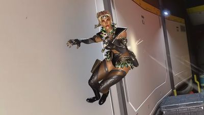 They'll do anything but make Titanfall 3: Respawn adds wall-running to Apex Legends for its next limited time event