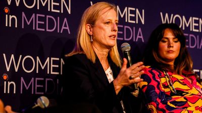 Women urged to 'remain vigilant' to safeguard progress