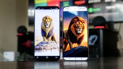 iOS 26 Image Playground vs Android 16 Pixel Studio: I found the best AI image generator, and it's not even close