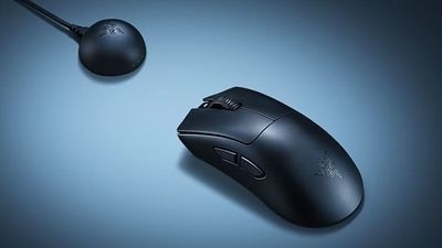I didn't think the Razer DeathAdder Pro could get any better...but then I spent two weeks with the DeathAdder V4 Pro