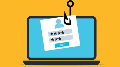 That email from finance with your name in the subject line? It might just be a trap - here's what researchers found about malware delivery