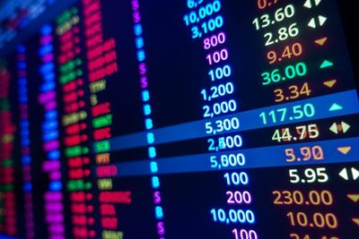 Opendoor, Amazon, Unitedhealth Group, Applied Materials And Intel: Why These 5 Stocks Are On Investors' Radars Today