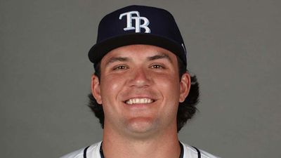 Rays Prospect Set to Become MLB’s First ‘Bob’ in 15 Years