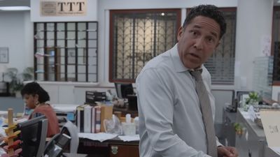 Loved The Office US? You cannot miss this massive sitcom trailer, then