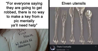 50 Hilarious Times Confidence Met Reality And Got Wrecked