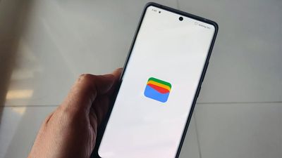Google Wallet rolls out quick access feature with new 'double-tap' shortcut on Pixel