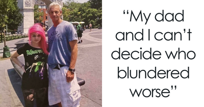 50 People Who Went Through The “Blunder Years” Phase Shared Hilarious Pics (New Pics)