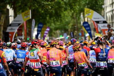 Women's 2026 WorldTour teams take shape as EF Education-Oatly confirm intent to seek promotion