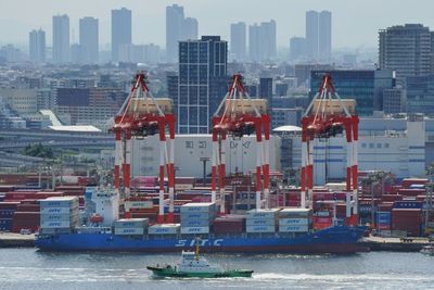 Asia Stocks Mixed Before US-Russia Summit