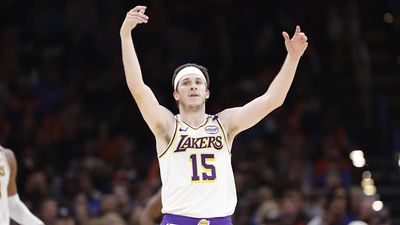 Lakers Insider Predicts How Much Austin Reaves Will Make on Next Contract