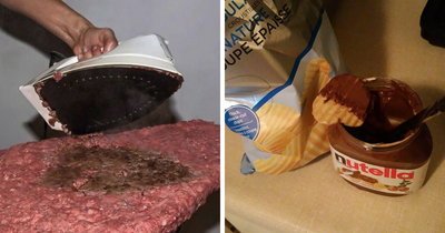 93 Food Nobody Should Eat If They Value Their Physical And Mental Health (New Pics)