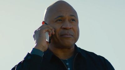Today I Learned LL Cool J Claims He Created The Term 'G.O.A.T'