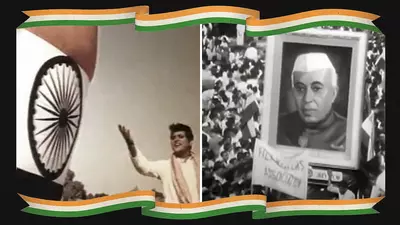 India’s enduring patriotic songs: When music becomes the nation’s memory
