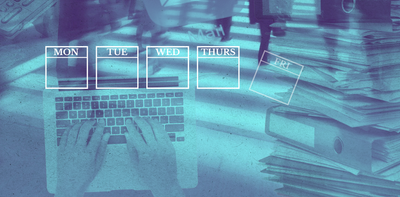 Australia used to lead the world on shorter work hours – we could do it again