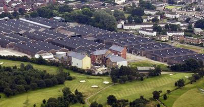 Bold plans to save Scottish BBC studios from 'fading into history' unveiled
