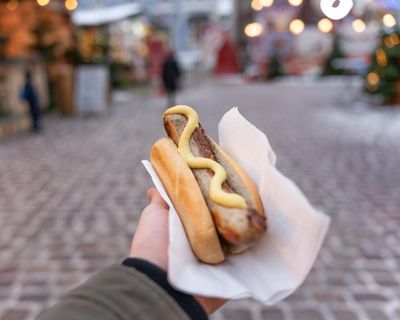 The big bratwurst brawl: why is this simple sausage so sizzlingly controversial?