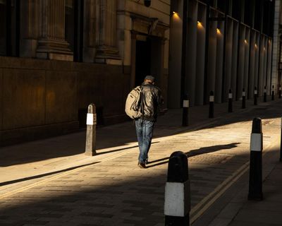 Loneliness is rife among young men. It’s time to get offline and talk to each other