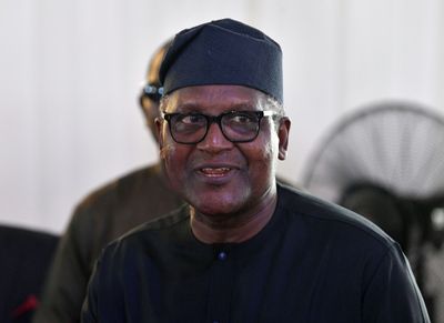 Five Things To Know About Nigeria's Oil Sector