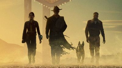 First look at Fallout season 2 teases a long walk to New Vegas and reveals December 2025 release date