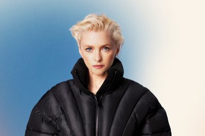 Alison Goldfrapp: Flux review – Melody and meaning evaporate in mid-tempo mizzle