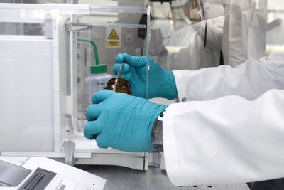 Scientists use AI to create new antibiotics that can kill deadly drug-resistant superbugs
