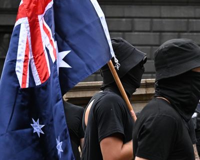 If you dogwhistle it, neo-Nazis will come: the ‘March for Australia’ – and the problems reporting it poses for media