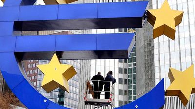 Growth fades in Europe: Is the recovery already running out of steam?