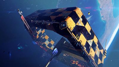 "They say that, in space, no one can hear you scream": Devs of hit space sim Hardspace Shipbreaker "reacquire full ownership" of the series, announce "multiple" follow-ups in development