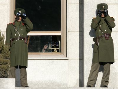 South Korea to restore pact halting military activity on North Korea border