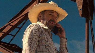 Paramount Plus sets 'Landman' season 2 premiere date — here's when the hit Taylor Sheridan series returns