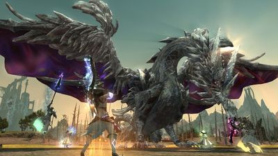 After Patch 7.3, FFXIV just got a colossal sale on all expansion content, including Dawntrail — here's why I play the MMO every day, and why it's become a favorite game