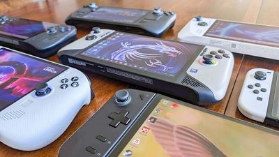 Gaming handhelds are the new netbooks — will they suffer the same tragic fate?