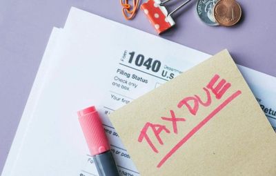 Warning: The IRS Can Target More Than You Think – Are You Protected?