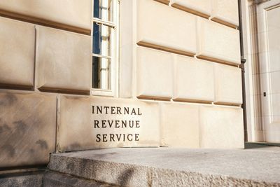 The IRS Can Now Touch More Than Your Bank Account: Here’s What You Should Know