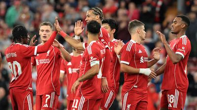 How to Watch Liverpool vs. Bournemouth on TV, Live Stream