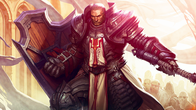 Someone at Blizzard might've accidentally revealed Diablo 4's new class, which fans have been begging for since release