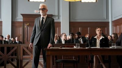 How to watch The Rainmaker online – stream John Grisham TV adaptation from anywhere