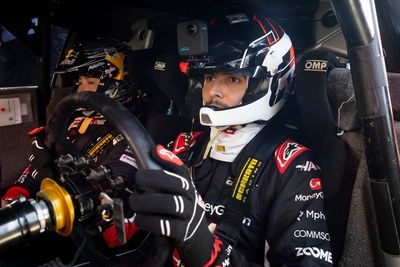 Ocon's wild childhood dream: 'I wanted to buy a WRC car and go shopping with it'