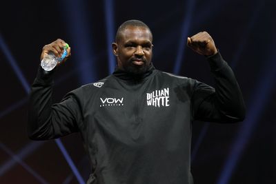 Saturday’s boxing predictions: Dillian Whyte vs Moses Itauma betting tips