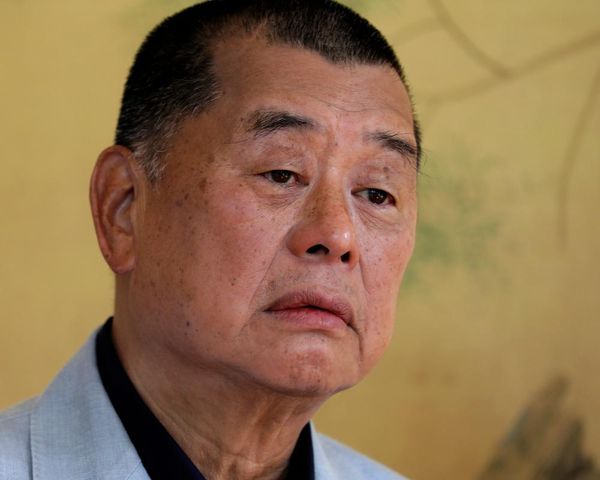 Closing arguments in Jimmy Lai trial delayed again as activist seeks treatment for heart palpitations