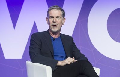 Netflix's Reed Hastings Once Said He Wants To Beat Disney In Family Animation — Now 'KPop Demon Hunters' Is Proving That Ambition Isn't Just Talk