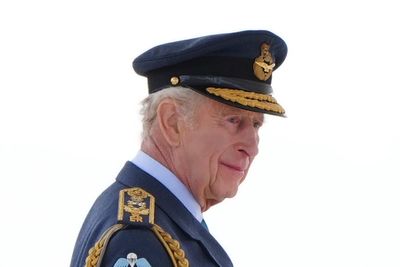 Full text of the King’s address to the nation on VJ Day 80th anniversary