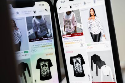 Shein’s UK sales surge 32% higher amid stock market float plans