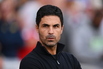 Mikel Arteta under pressure to deliver title after big summer at Arsenal