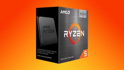 AMD's new budget AM4 gaming CPU looks solid in new benchmarks — Zen 3-based Ryzen 5 5500X3D trails Ryzen 5 5600X3D by 6% in PassMark